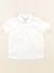 Chemise - 18 mois Blanc 1 - vertbaudet enfant 