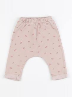 Seconde main-Fille-Sarouel - 6 mois