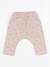 Sarouel - 6 mois Rose 1 - vertbaudet enfant 