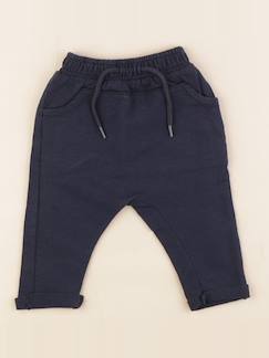Seconde main-Garçon-Pantalon - 3 mois