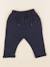 Pantalon - 3 mois Bleu 1 - vertbaudet enfant 