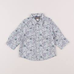 Seconde main-Garçon-Chemise - 12 mois