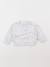 Sweat - 6 mois Blanc 1 - vertbaudet enfant 