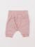 Sarouel - 0 mois Rose 1 - vertbaudet enfant 