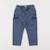 Jean - 18 mois Bleu 1 - vertbaudet enfant 