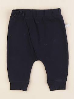 Seconde main-Fille-Sarouel - 3 mois