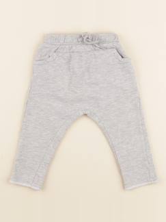 Seconde main-Garçon-Pantalon - 12 mois