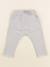 Pantalon - 12 mois Gris 1 - vertbaudet enfant 