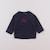 Sweat - 3 mois Bleu 1 - vertbaudet enfant 