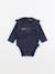 Body - 3 mois Bleu 1 - vertbaudet enfant 