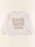 Sweat - 10 ans Gris 1 - vertbaudet enfant 