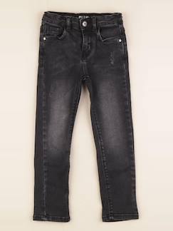 Seconde main-Fille-Pantalon-Jean - 4 ans