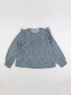 Seconde main-Fille-Blouse - 14 ans
