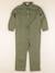 Combinaison - 5 ans Vert 1 - vertbaudet enfant 