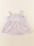 Blouse - 2 ans Violet 1 - vertbaudet enfant 