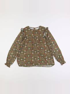 Seconde main-Fille-Blouse - 14 ans