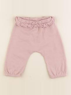 Seconde main-Fille-Sarouel - 6 mois