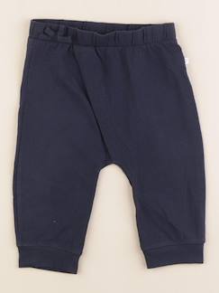 Seconde main-Fille-Pantalon - 12 mois