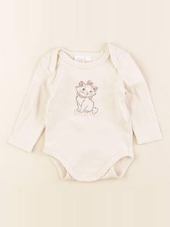 Seconde main-Garçon-Body - 3 mois