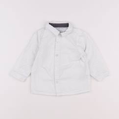 Seconde main-Garçon-Chemise - 12 mois
