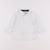 Chemise - 12 mois Blanc 1 - vertbaudet enfant 