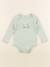 Body - 36 mois Vert 1 - vertbaudet enfant 