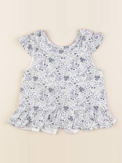 Seconde main-Fille-Blouse - 18 mois