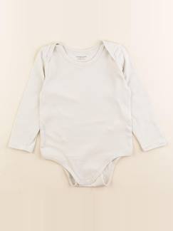 Seconde main-Garçon-Body - 36 mois