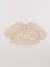 Blouse - 3 mois Beige 1 - vertbaudet enfant 