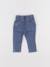 Jean - 3 mois Bleu 1 - vertbaudet enfant 