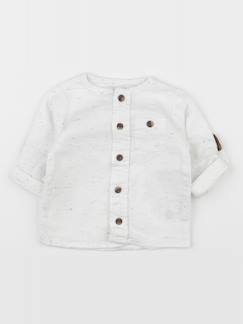 Seconde main-Garçon-Chemise - 3 mois