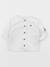 Chemise - 3 mois Blanc 1 - vertbaudet enfant 