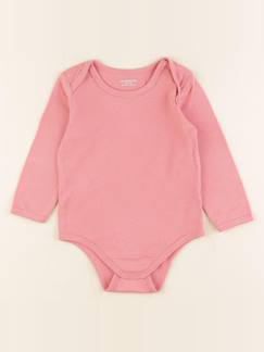 Seconde main-Fille-Body - 24 mois