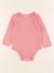 Body - 24 mois Rose 1 - vertbaudet enfant 