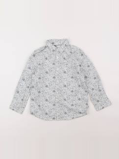Seconde main-Fille-Chemise - 6 ans