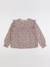 Blouse - 10 ans Rose 1 - vertbaudet enfant 