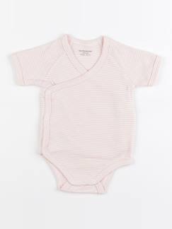 Seconde main-Fille-Body bébé-Body - 3 mois