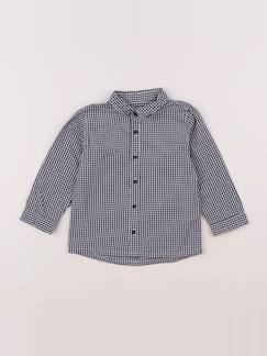 Seconde main-Garçon-Chemise - 2 ans