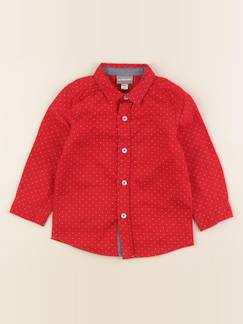 Seconde main-Garçon-Chemise - 2 ans