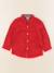 Chemise - 2 ans Rouge 1 - vertbaudet enfant 