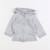 Sweat - 6 mois Gris 1 - vertbaudet enfant 