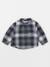 Chemise - 12 mois Multicolore 1 - vertbaudet enfant 