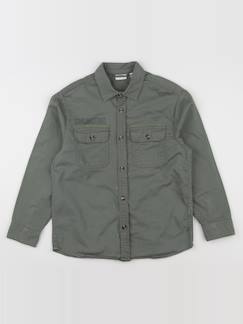 Seconde main-Garçon-Chemise - 10 ans