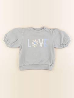 Seconde main-Fille-Sweat - 5 ans