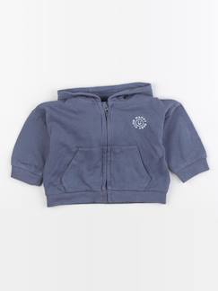 Seconde main-Garçon-Sweat - 9 mois