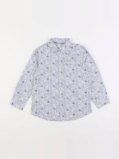 Seconde main-Garçon-Chemise - 5 ans