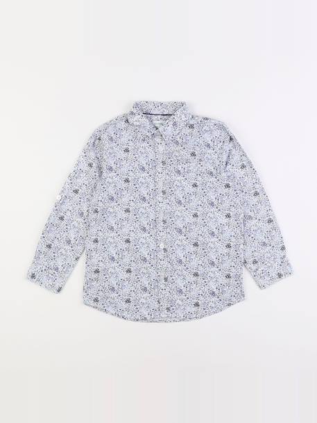 Chemise - 5 ans Multicolore 1 - vertbaudet enfant 