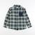 Chemise - 8 ans Bleu, vert 1 - vertbaudet enfant 