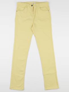 Seconde main-Fille-Pantalon - 14 ans