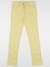 Pantalon - 14 ans Jaune 1 - vertbaudet enfant 